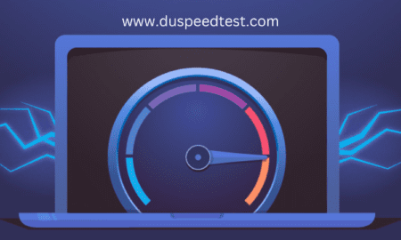 Duspeed Test