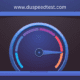 Duspeed Test