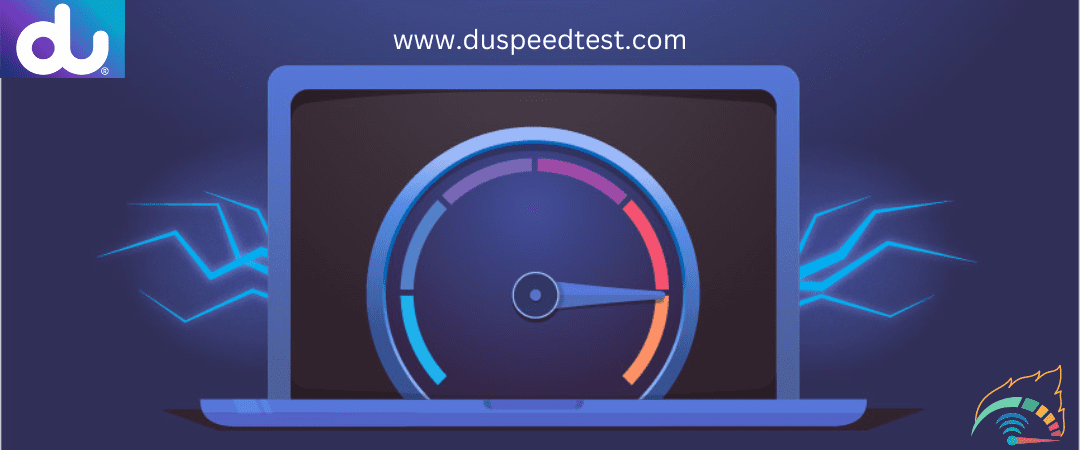 Duspeed Test