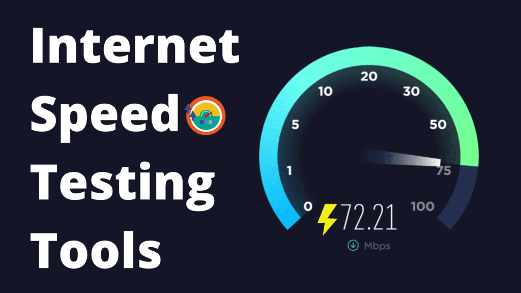 Etisalat Speed Test
