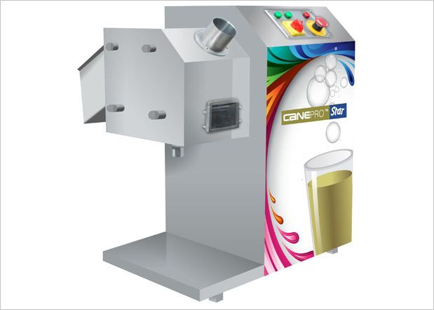 What to look for when buying a Sugarcane Juice Machine