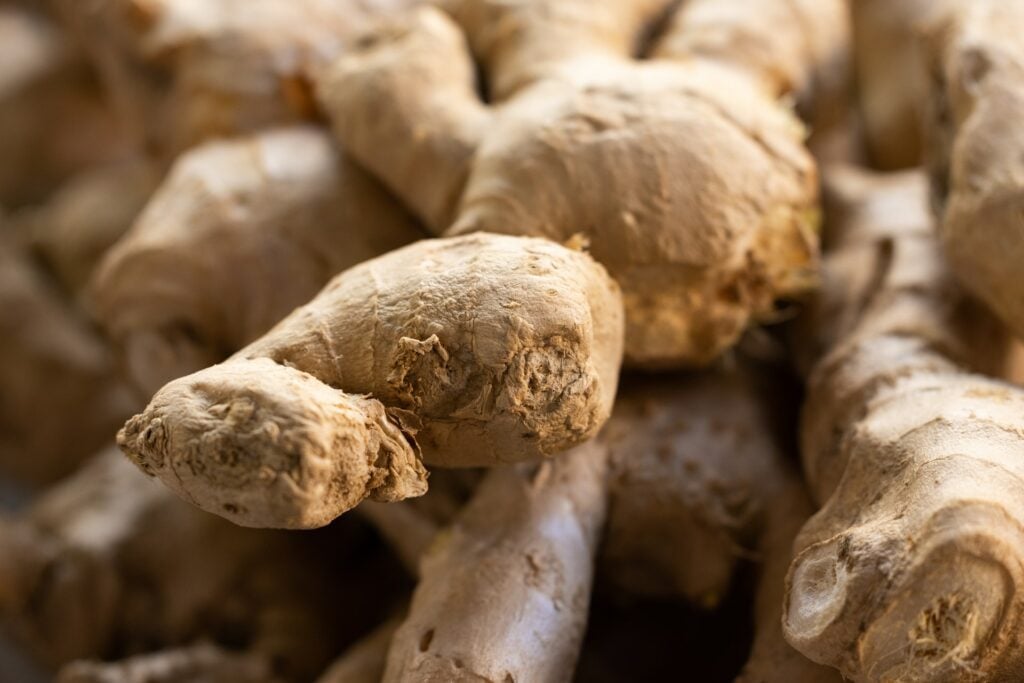 Health Benefits of Natural Spices