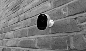 Security Camera System