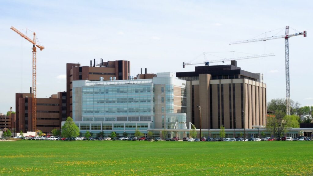 jacob murphy offers 10 tips for successful fertility ivf center construction projects