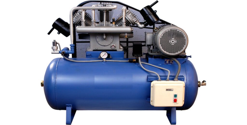 Features to Pay Attention to When Buying an Air Compressor