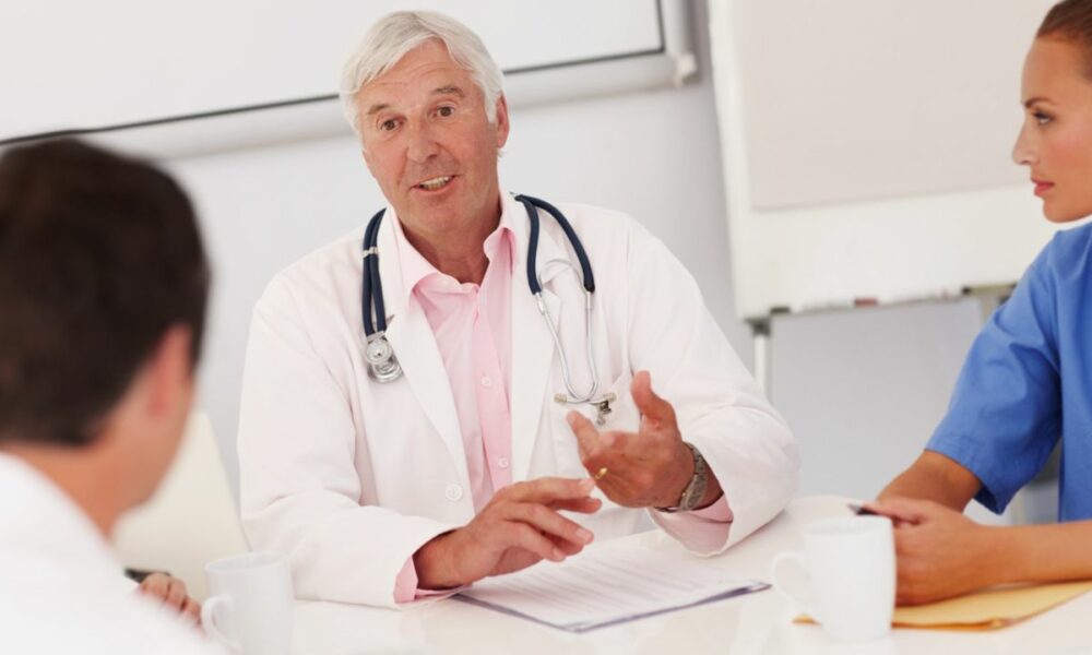 Launching Your Own Medical Practice Archives TechBullion