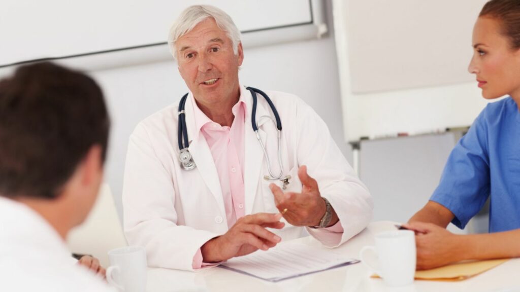 launching your own medical practice advice from retired dr lee bazzarone