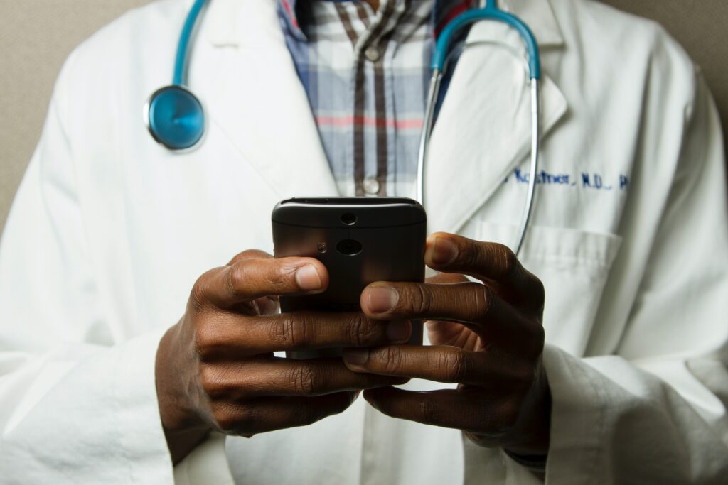 What Are the Leading Pharma HealthTech Trends?