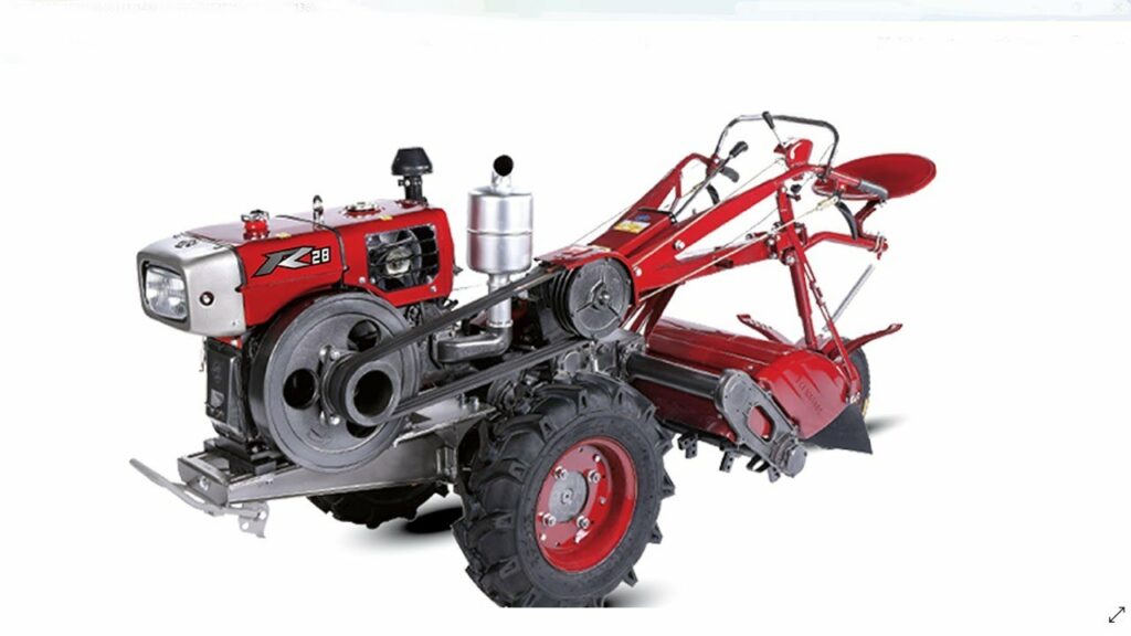 Factors That Affect Power Tiller Prices in Kenya