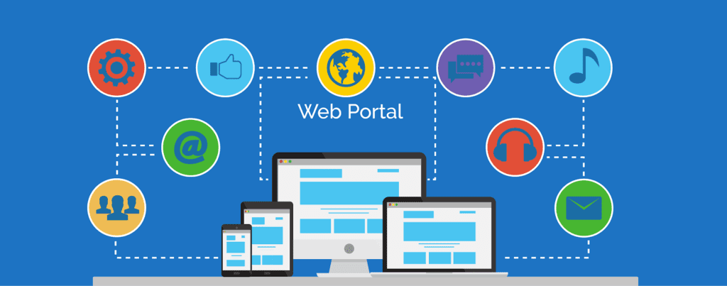 Online Portals