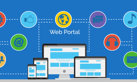 Online Portals