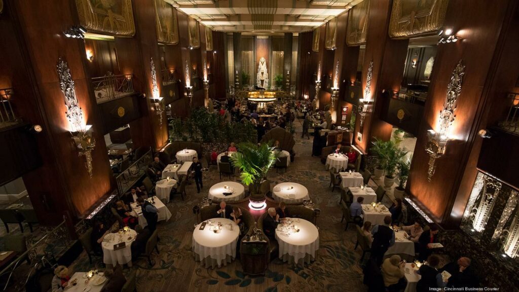 Restaurants