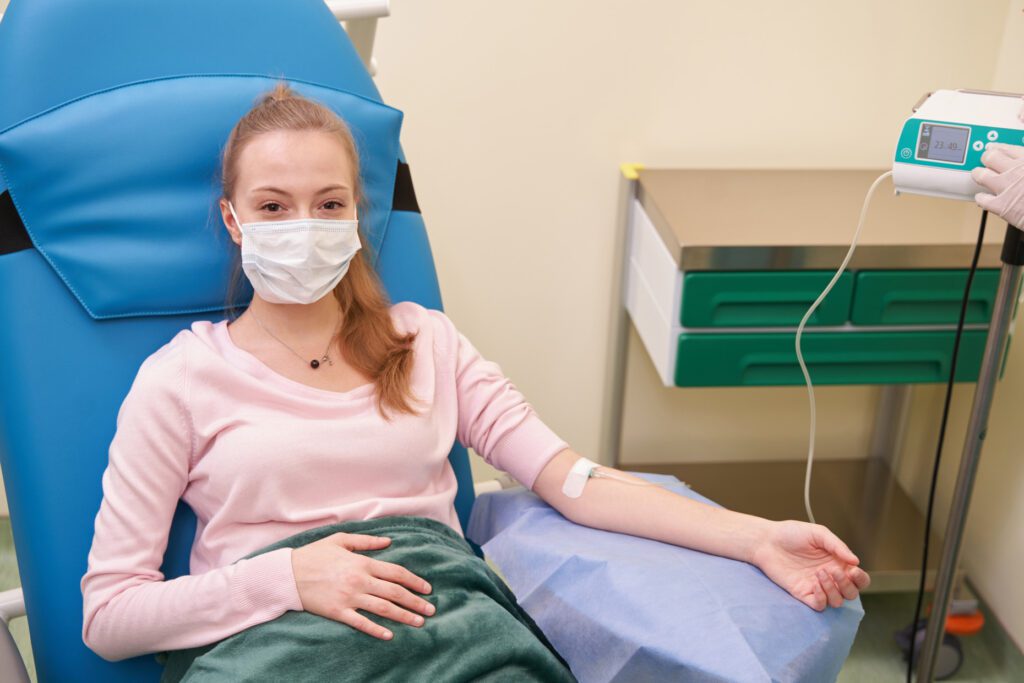 Hormone Therapy