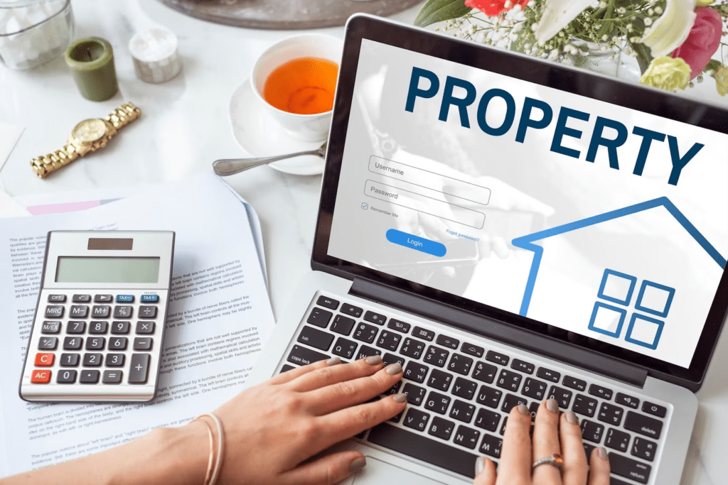 Property Valuation