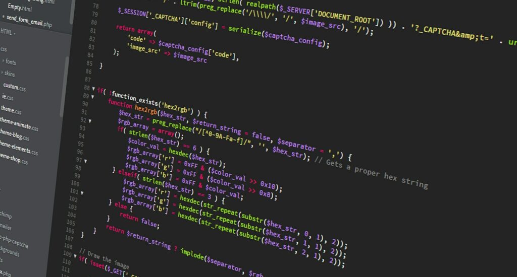 Web Scraping Courses