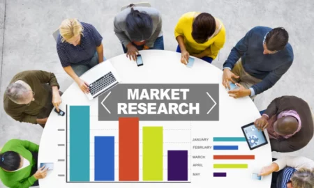 How To Leverage Market Research To Guide Business Strategy