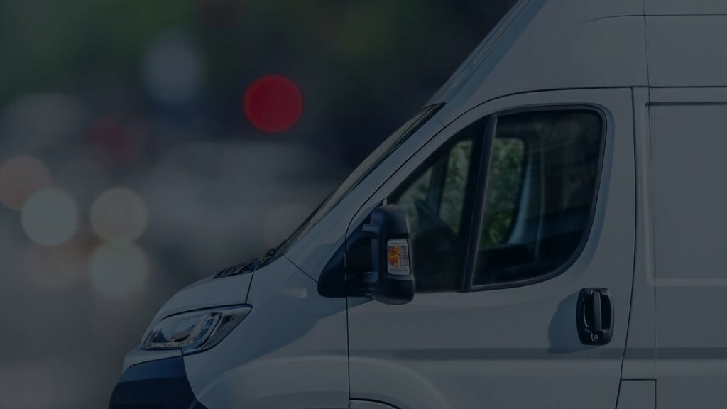 MovingVan UK