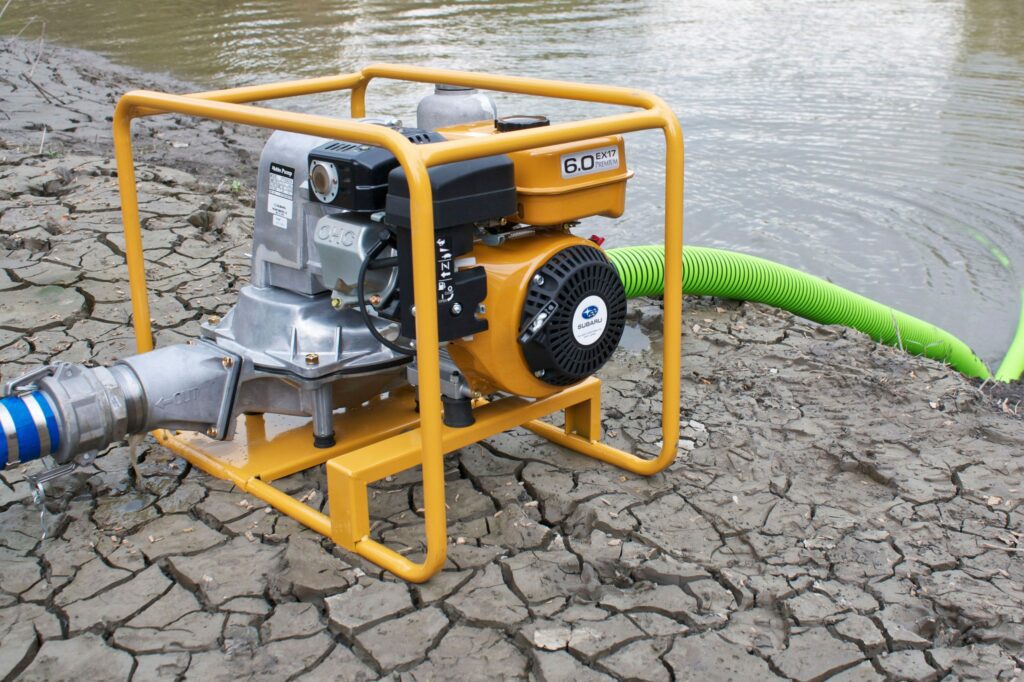 Factors to consider before purchasing a High pressure Water Pump