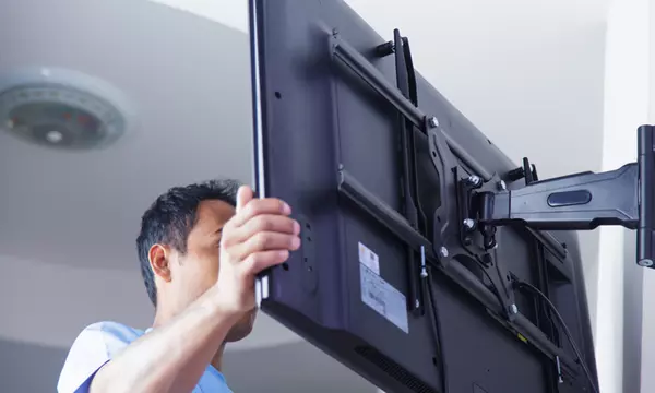 TV Mount Installer