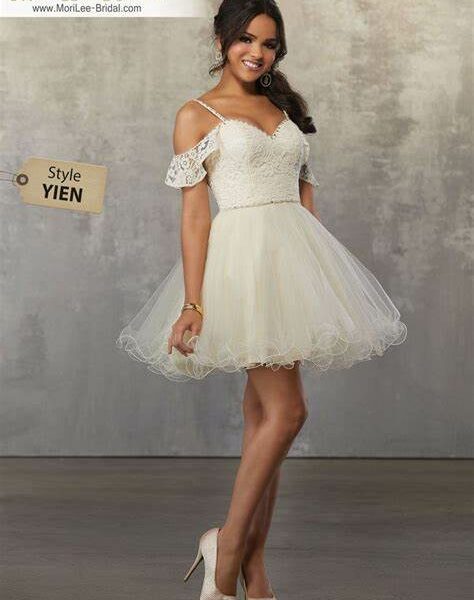 The Ultimate Guide to Shopping for Quinceanera Dama Dresses - TechBullion