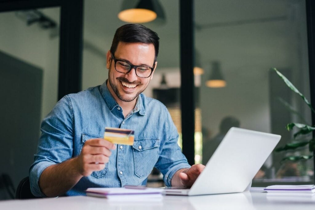 Business Payment cards
