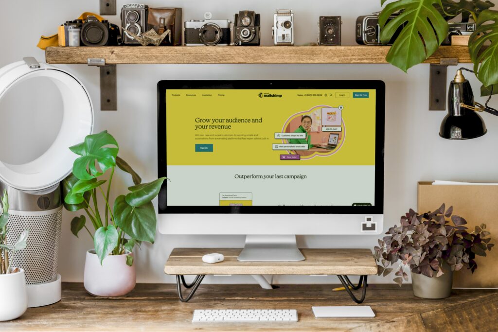 Best Website Builders 2023.