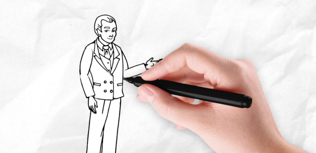 Whiteboard Animation