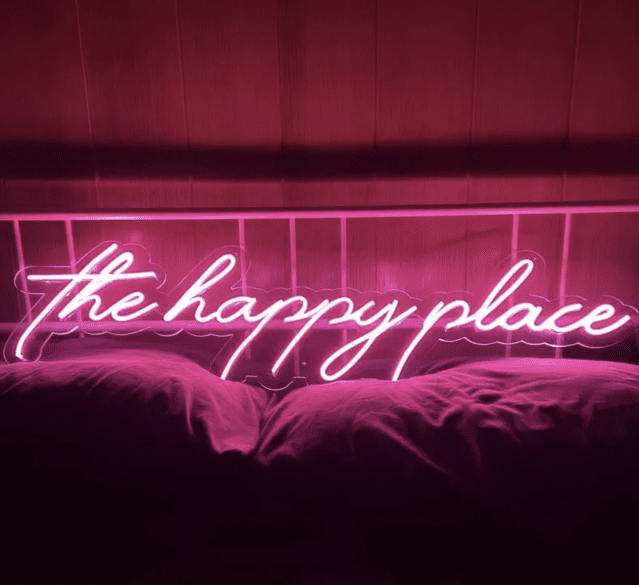 Let Your Life Shine With 3 Vibrant Custom Neon Signs Ideas - TechBullion