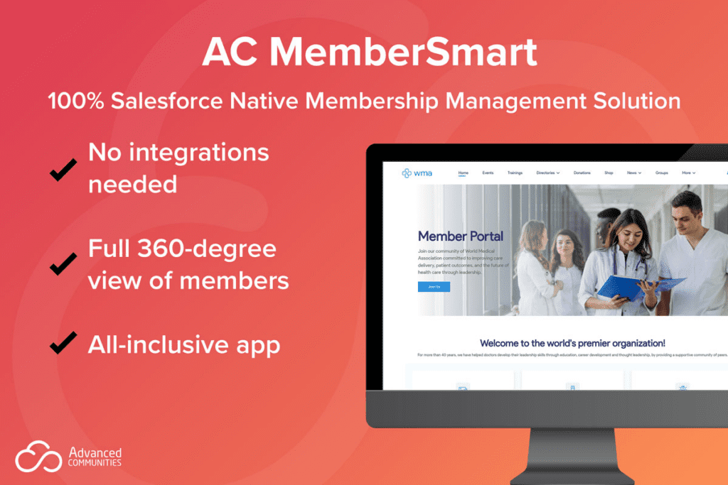 AC MemberSmart