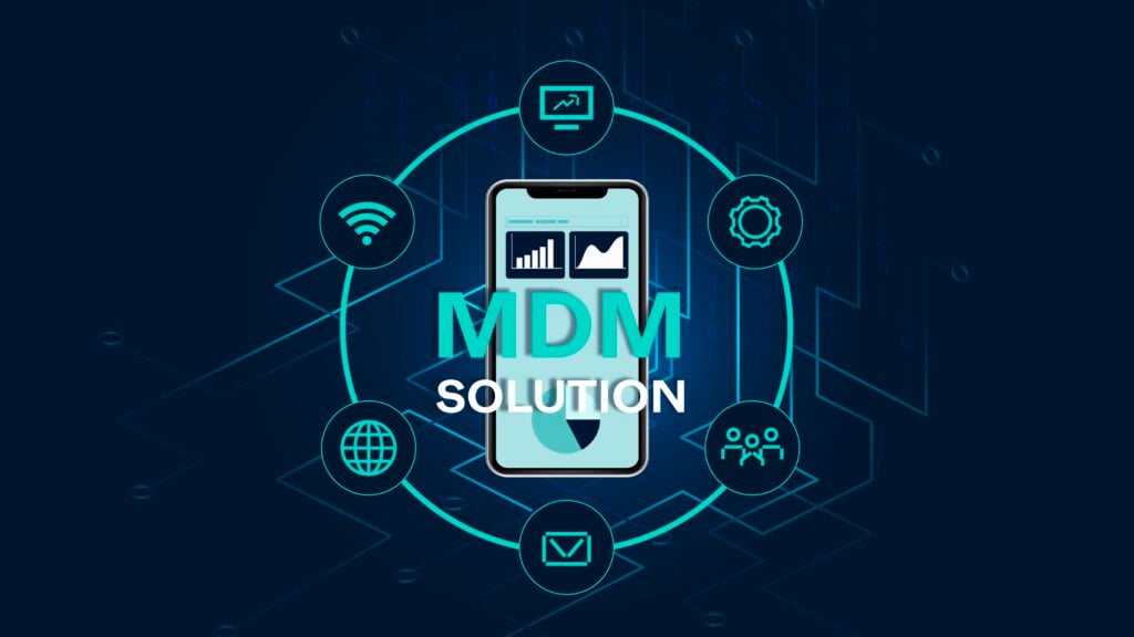 MDM Solution