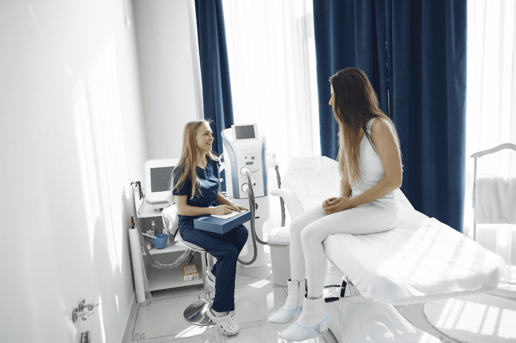 How Technology Is Revolutionizing Human Reproduction
