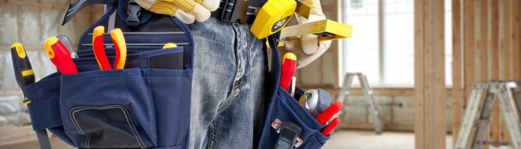 Jim's Handyman: Expert Home Renovations and Maintenance Services for Your Peace of Mind