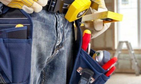 Jim's Handyman: Expert Home Renovations and Maintenance Services for Your Peace of Mind