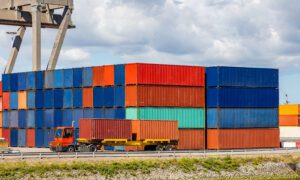 Drayage and Logistics