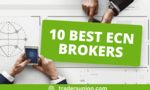 10 Best ECN Broker