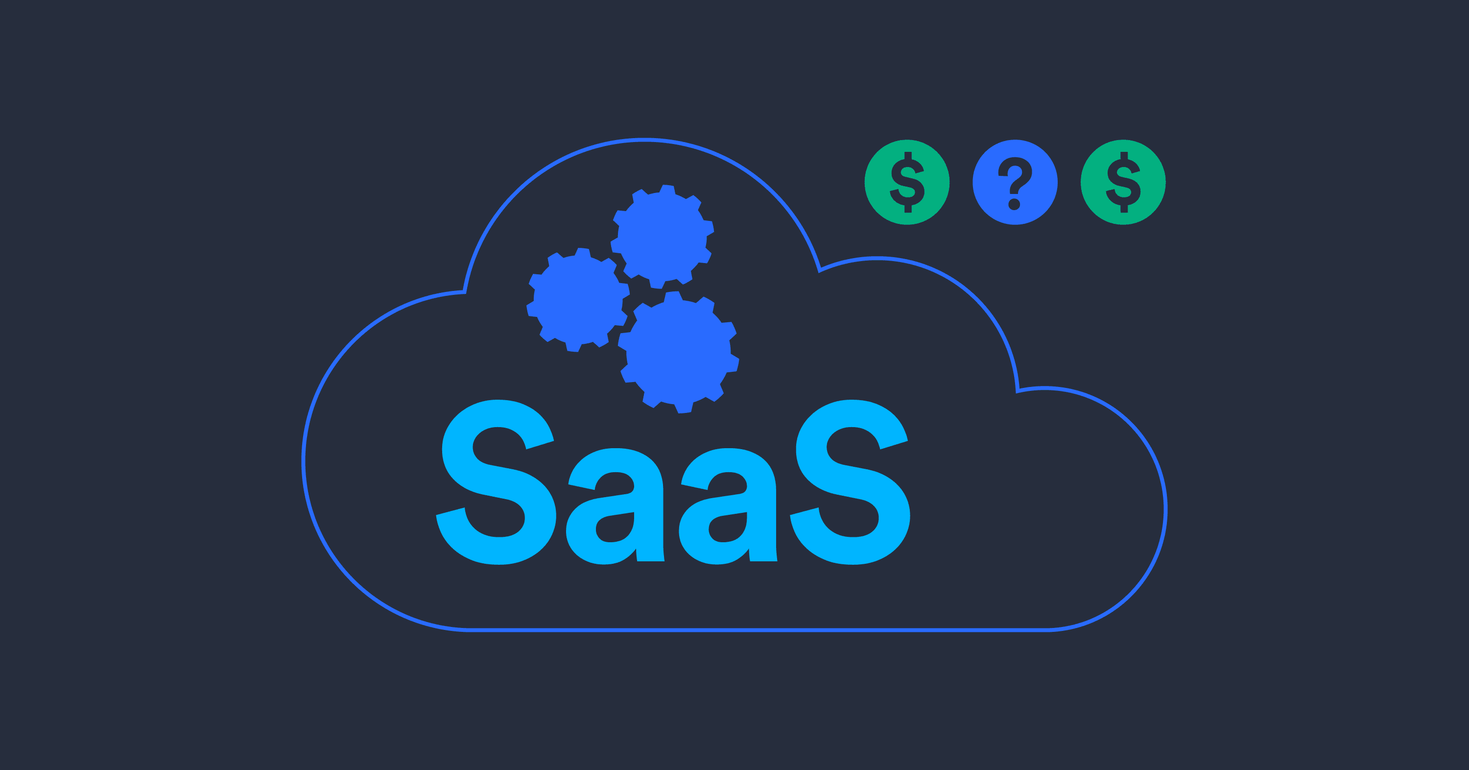 SaaS Sales