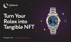 Collateral Network (COLT)