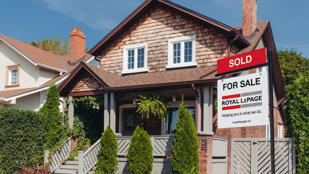 Ottawa Real Estate