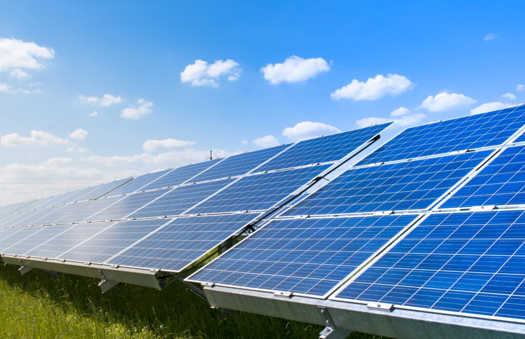 Solar Panels