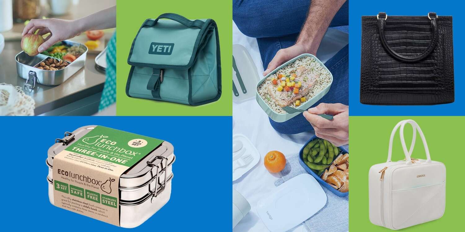 Lunch Bag