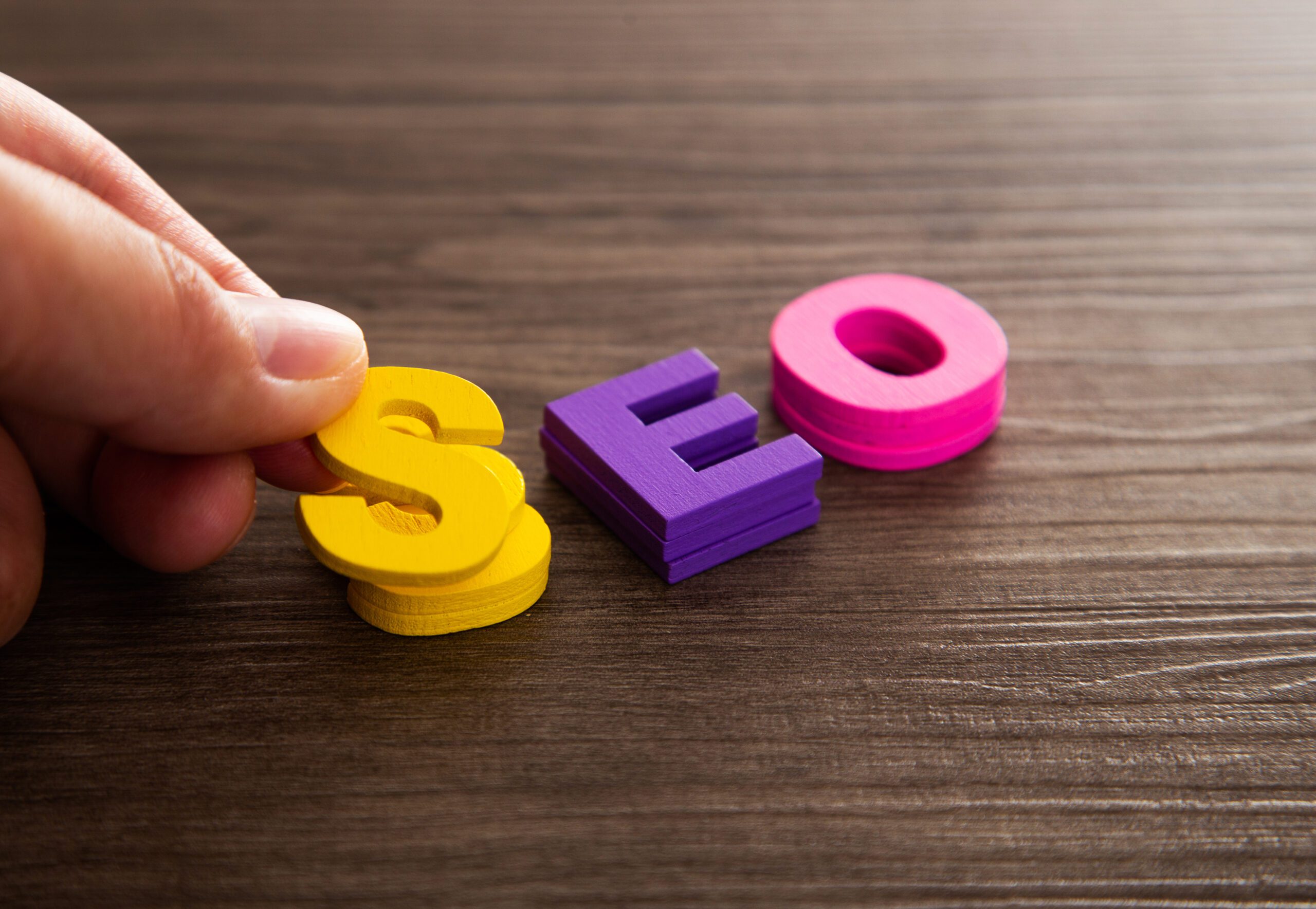 SEO Agencies