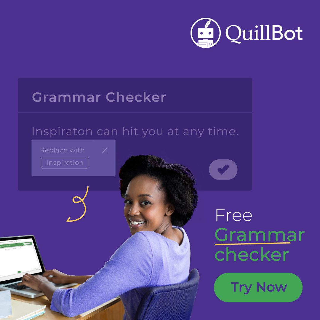 QuillBot Grammar: Enhance Your Writing Instantly - TechBullion