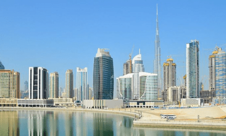 Dubai Real Estate