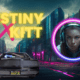 Destiny AI and Napoleon Smith III Bring K.I.T.T. from Knight Rider Back to Life with Advanced AI Technology