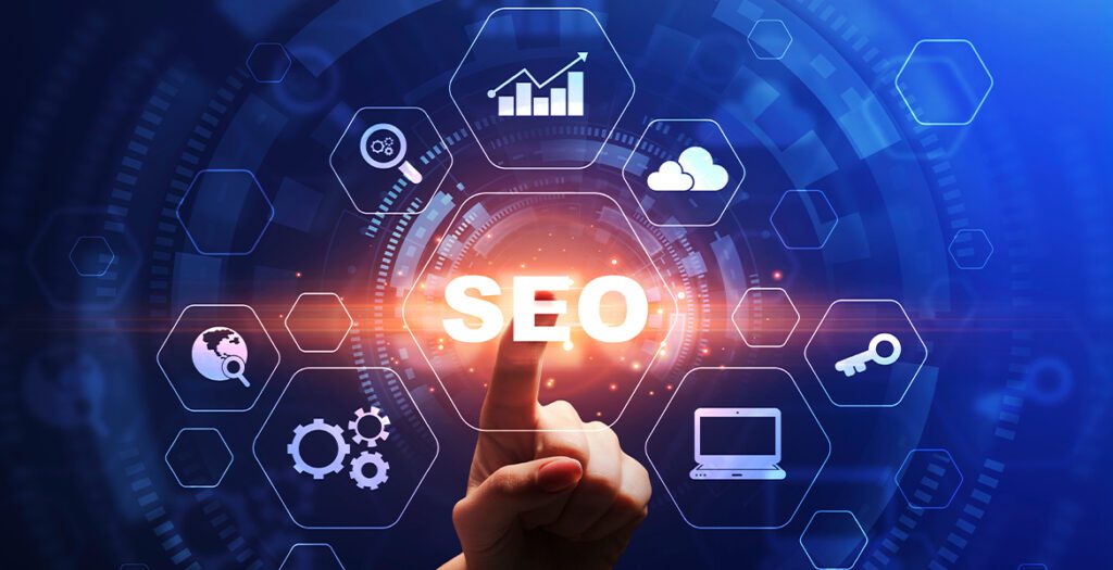 SEO Expert