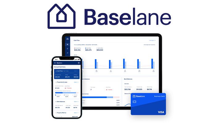 Baselane Review | Software Solution for Property and Real Estate Investors