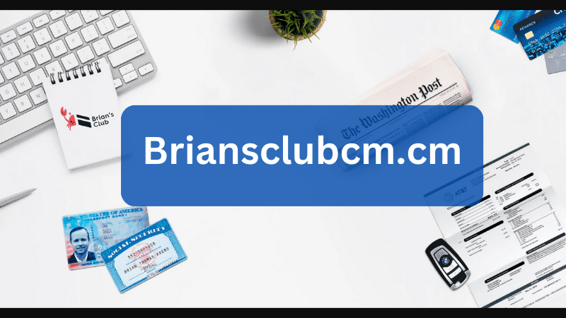 Briansclub cm