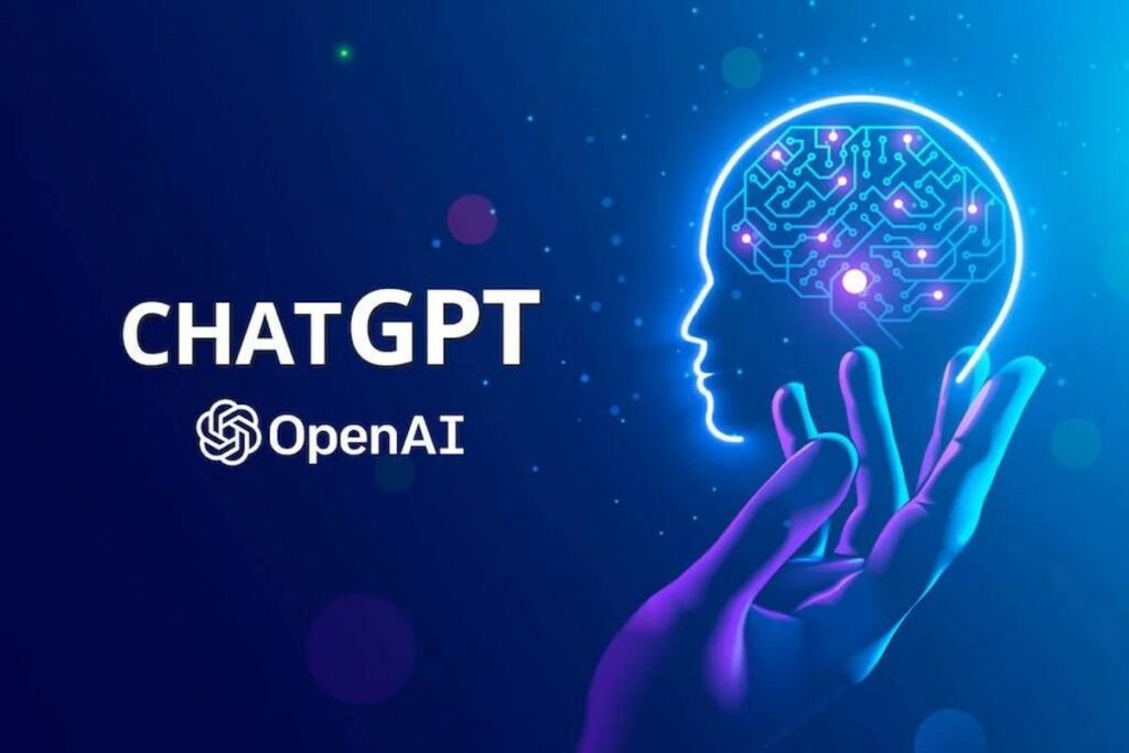 ChatGPT Stimulates The Metaverse