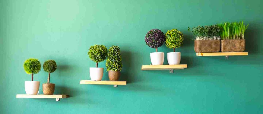 Artificial Plants