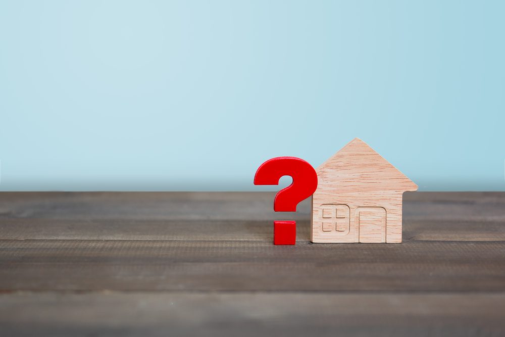 faq real estate